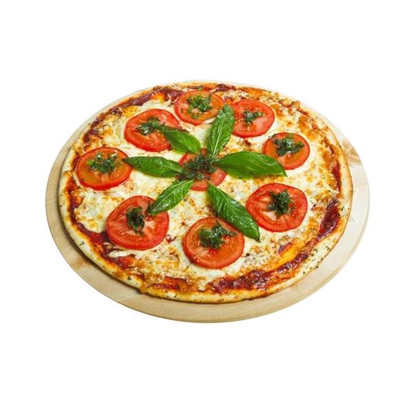 Calcium Tomato Pizza Mania