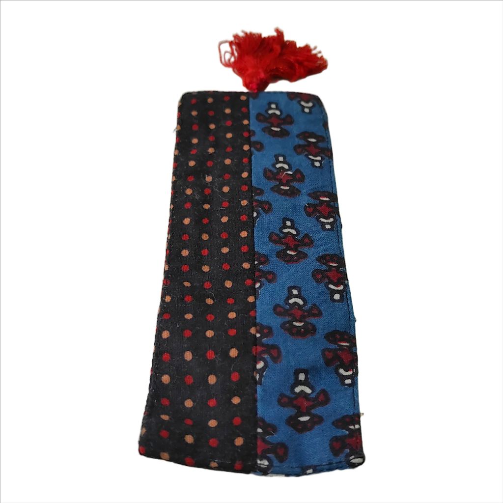 DOUBLE CLOTH Bookmark view 2