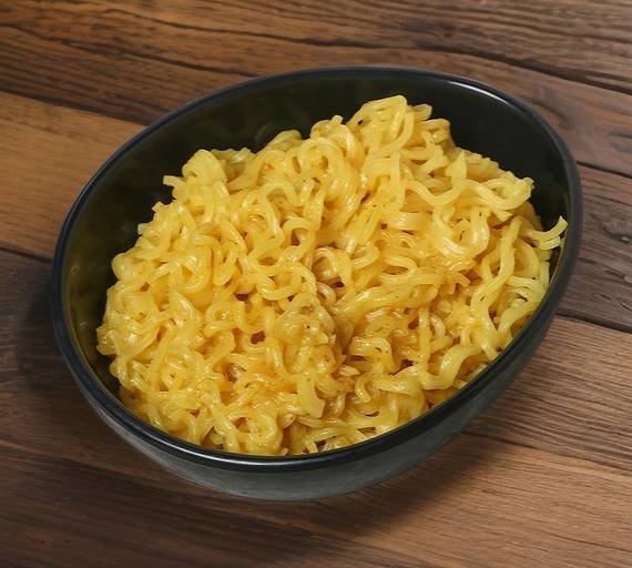 Plain Maggie