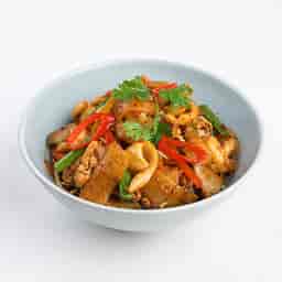 Ho Fan Seafood Noodles