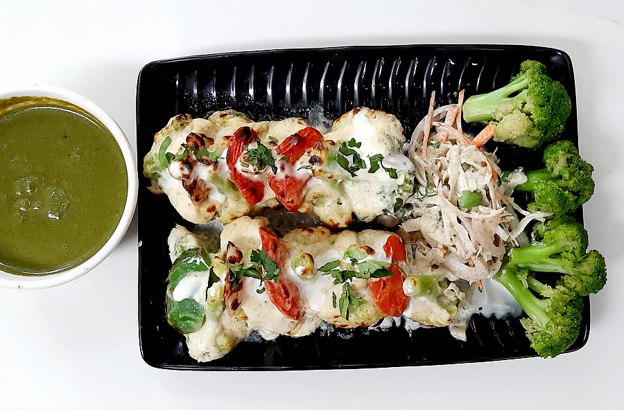 Malai broccoli