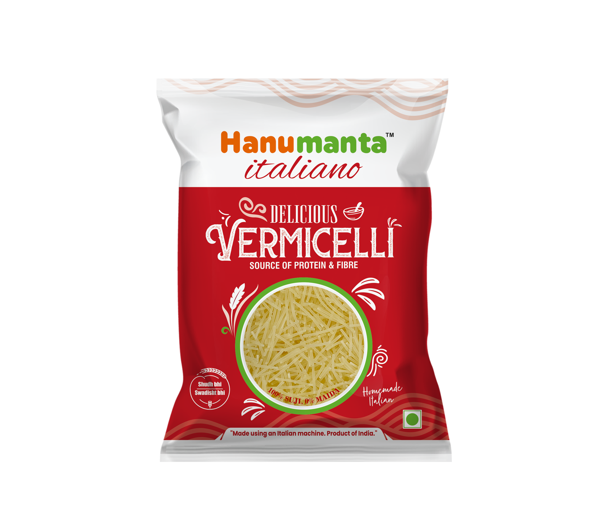 Hanumanta Foods Vermicelli - 400g