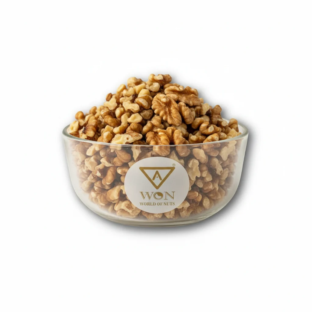 AWON Walnut Pieces 400g