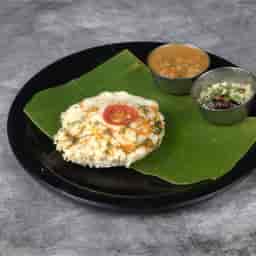 Rava Idli