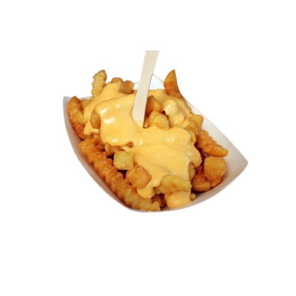 Cheese Fries