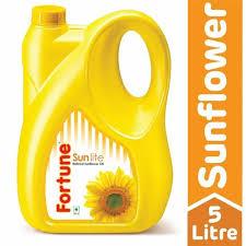 FORTUNE SUNLITE 5LTR