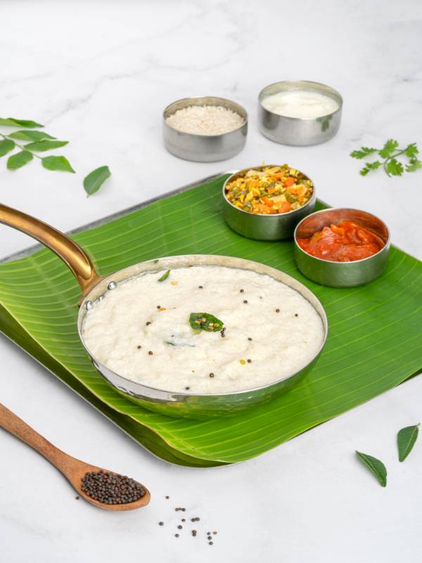 CURD RICE
