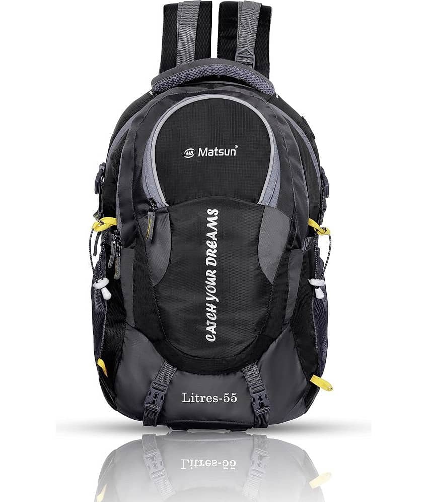 Matsun 55 L Hiking Bag