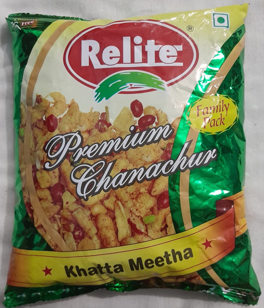 Relite khatta meetha.. view 2