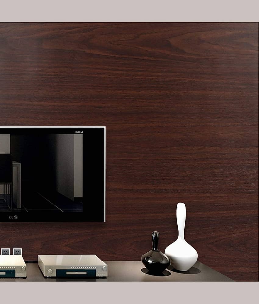KAAF - Abstract Wallpaper ( 40 x 1000 ) cm ( Pack of 1 ) view 2