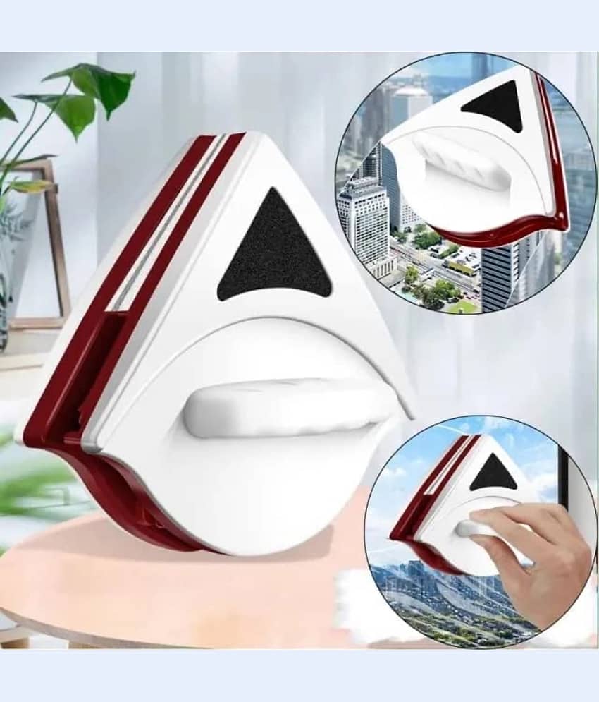 MANDEV Magnat Glass Cleaner Multi-Colour Squeegee view 2