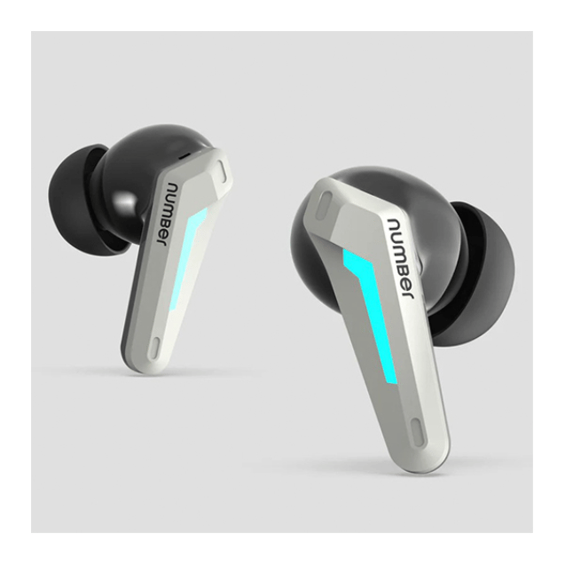 Number Super Buds GT M9 Gaming TWS Earbuds view 2