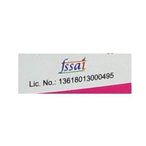 MESM HERBAL ROSE PETAL POWDER 75GM view 2
