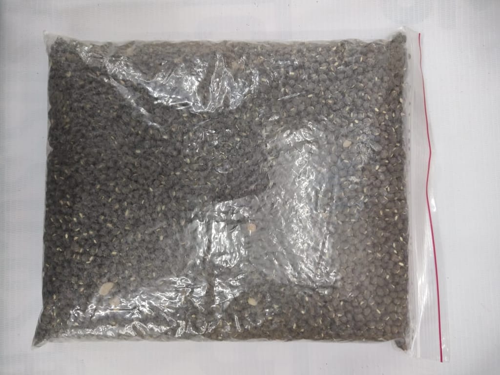 Kullvi Mash (Urad) view 2