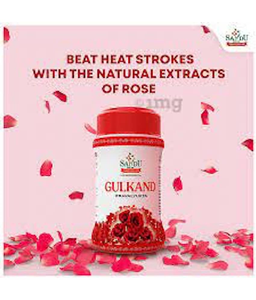 Company GULKAND 1 KILOGRAM