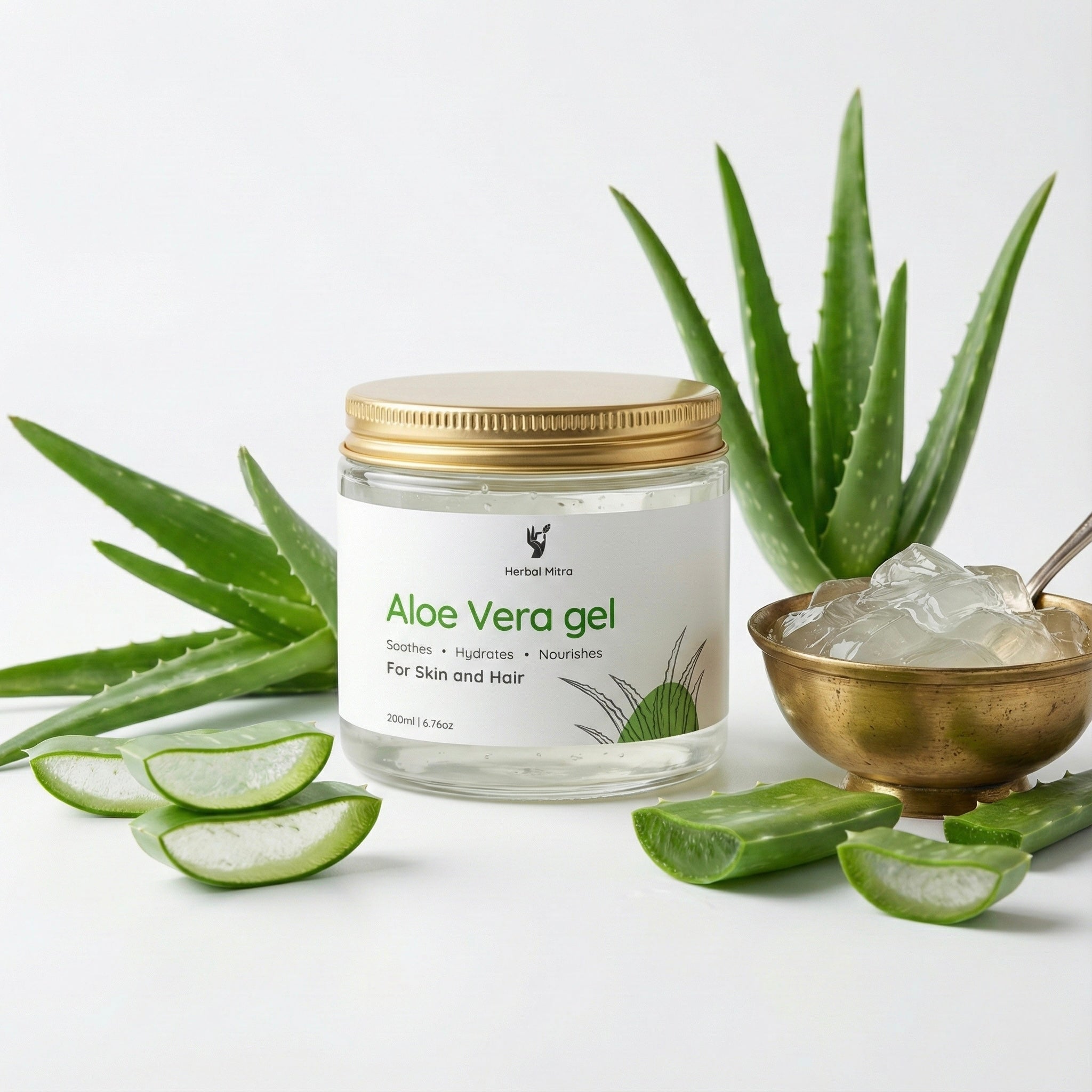 Aloe Vera Gel