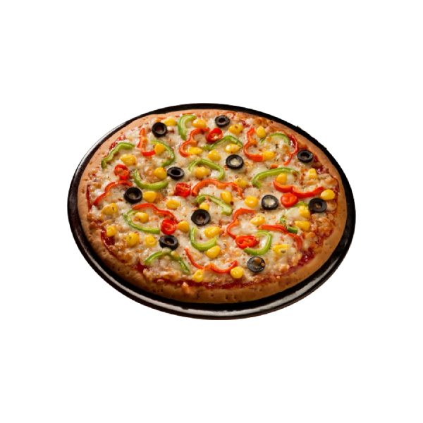 Mexican Delight Pizza Regular