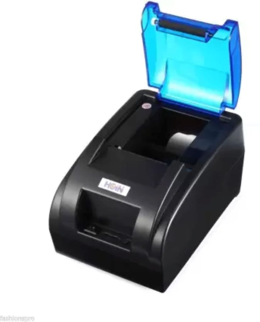 HOIN Thermal Receipt Printer view 2