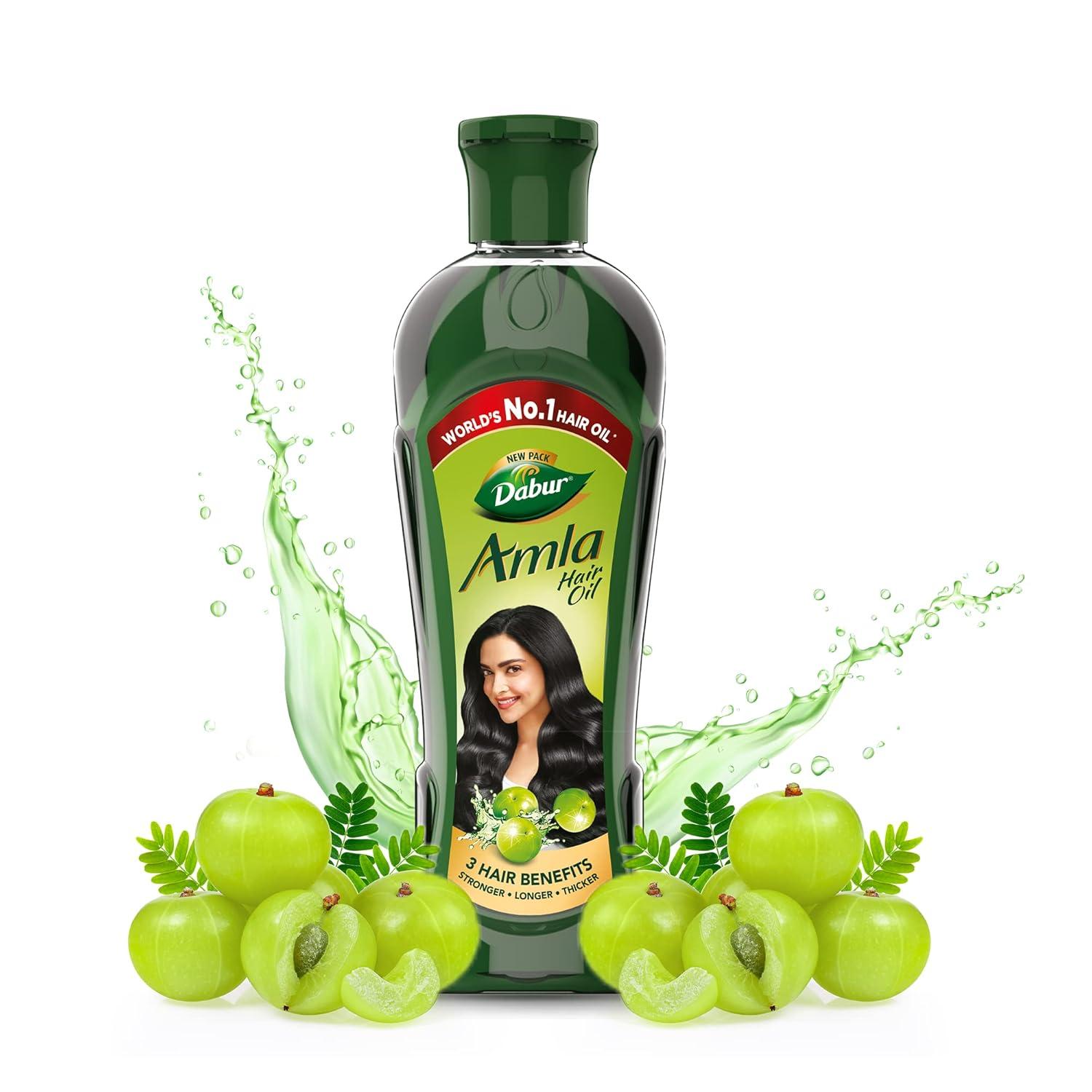 DABUR AMLA HAIR OIL 275 ML