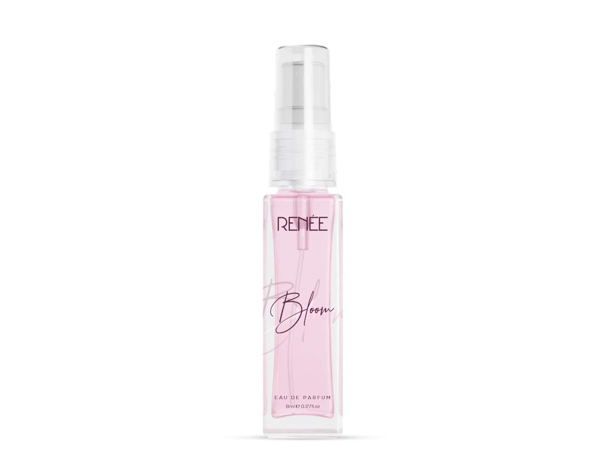 RENEE Eau De Parfum Bloom - 8 Millilitre