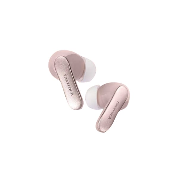 Fastrack Reflex Tunes FT3 Wireless Earbuds view 2