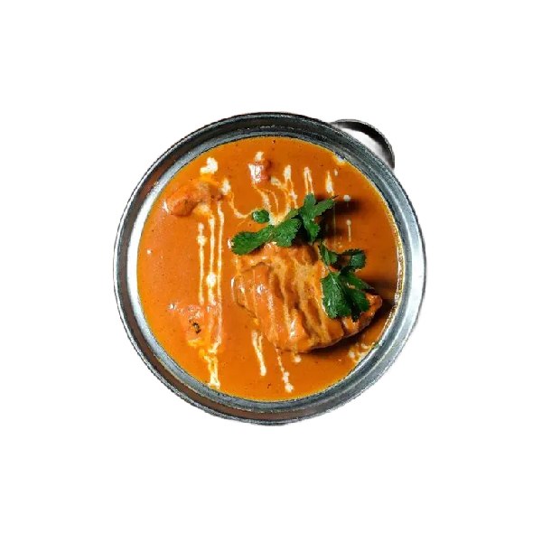 Butter Chicken Half