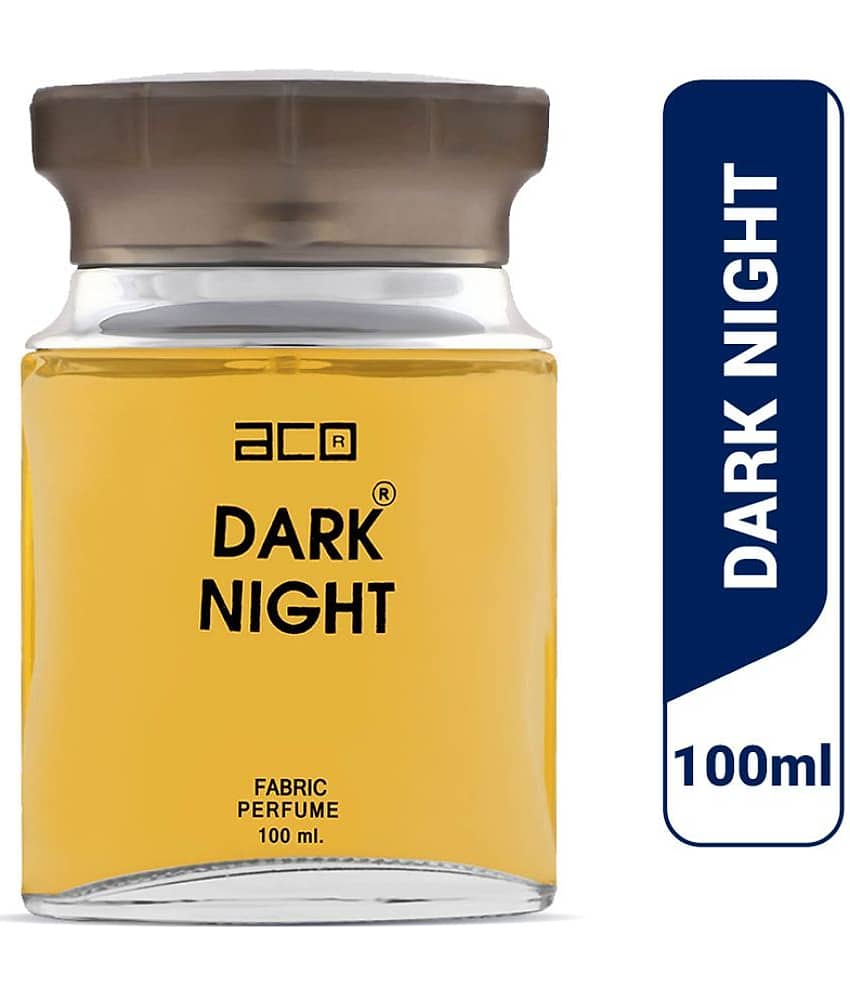 Aco Dark Night Perfume For Men, 100ml