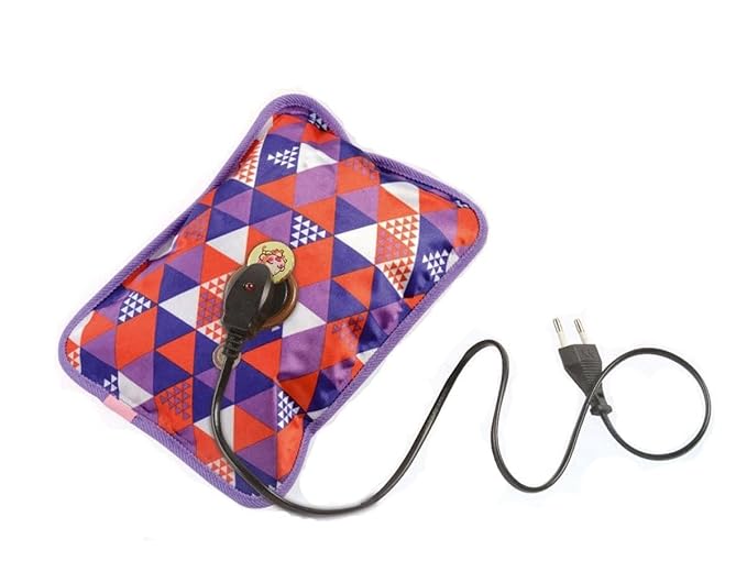 AABHA heating bag, hot water bags for pain relief, heating bag electric gel, Heating Gel Pad-Heat Pouch Hot Water Bottle Bag, Electric Hot Water Bag, Heating Pad (A1-heating bag)