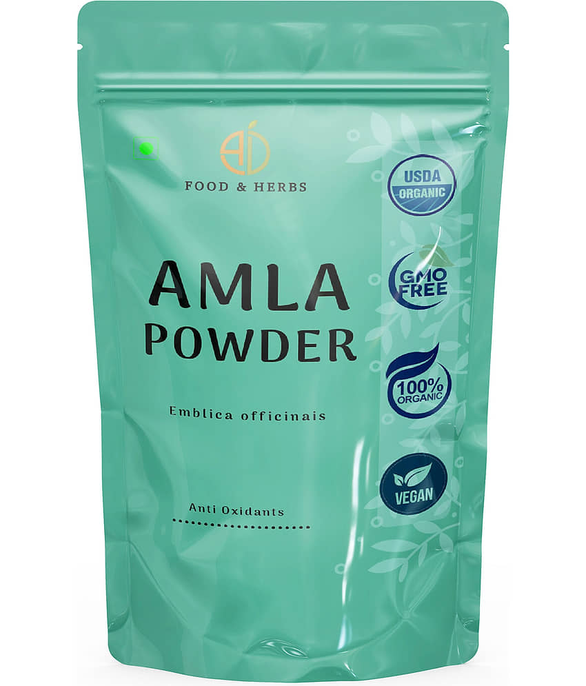 A D FOOD & HERBS Others 500 gm Pack of 1