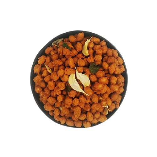 Masala Peanut