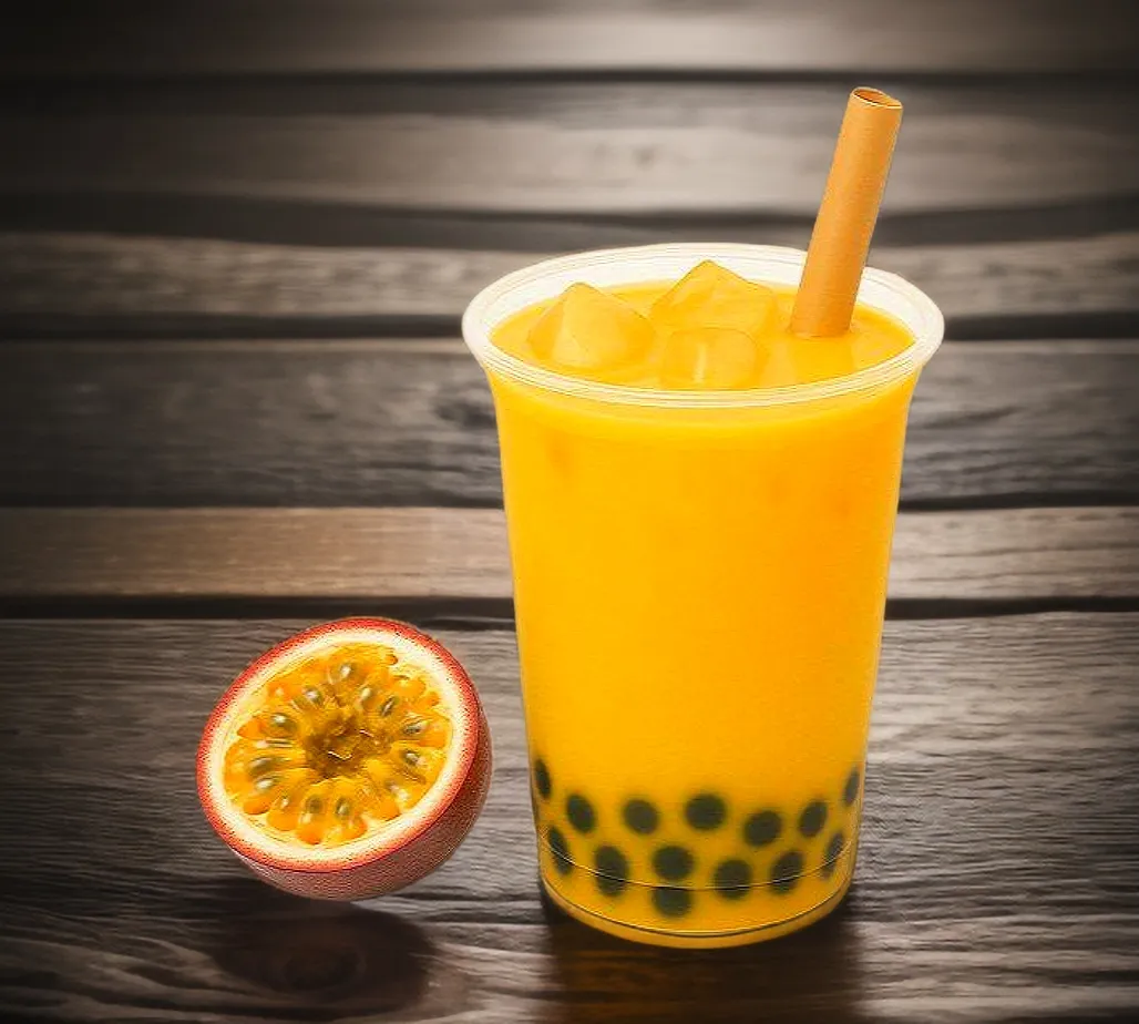 Passion Fruit