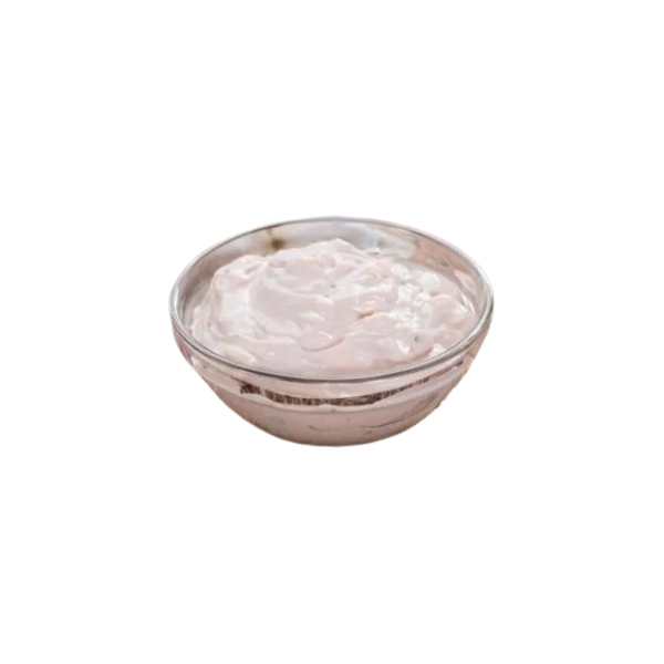 Garlic Mayo 50 Ml