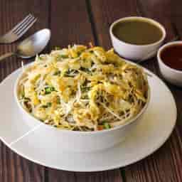 Egg Noodles