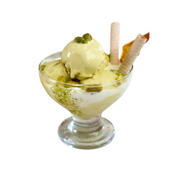 Premium Ice Cream Tubs Pistachio (500 ml)