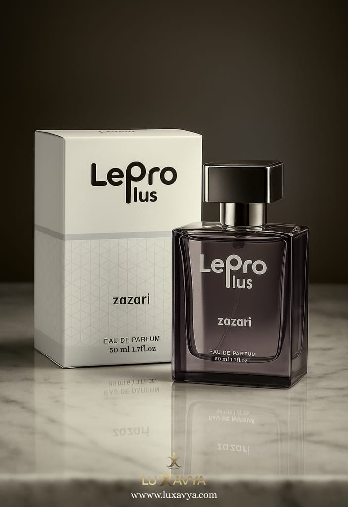 LEPRO PLUS ZAZARI