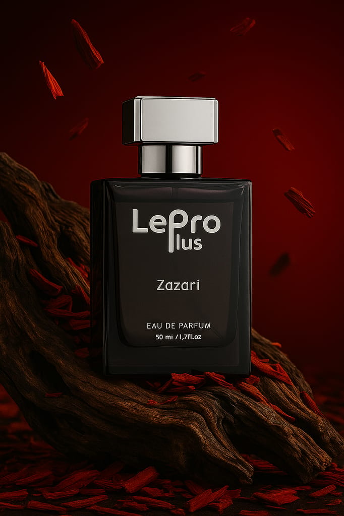 LEPRO PLUS ZAZARI view 2
