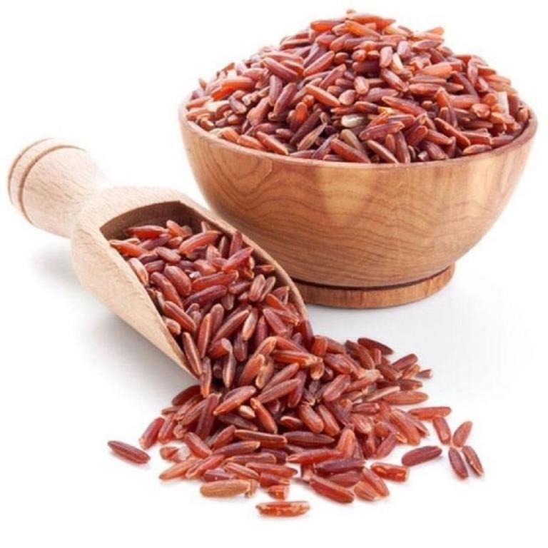 Kattuyanam rice