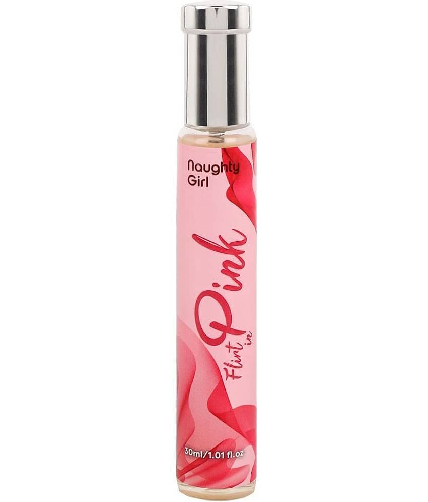 Naughty Girl EDP Flirt In Pink Perfume for Women - 30ml