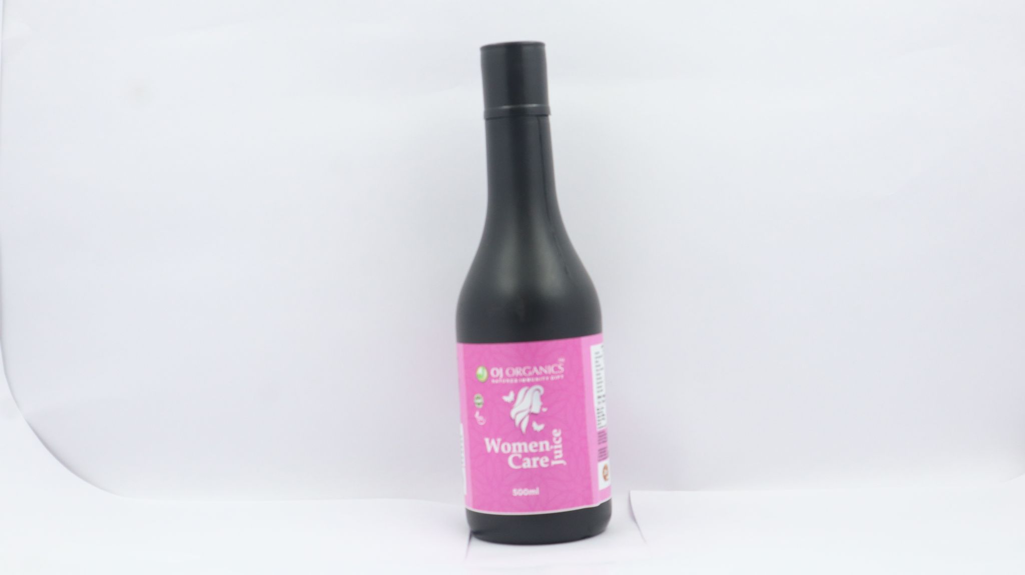 Women Care Juice view 2