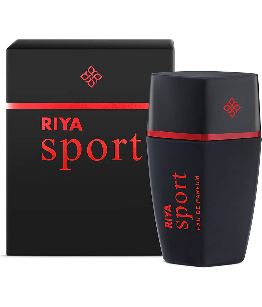 Riya Sport Perfume, For Men, 30 ml