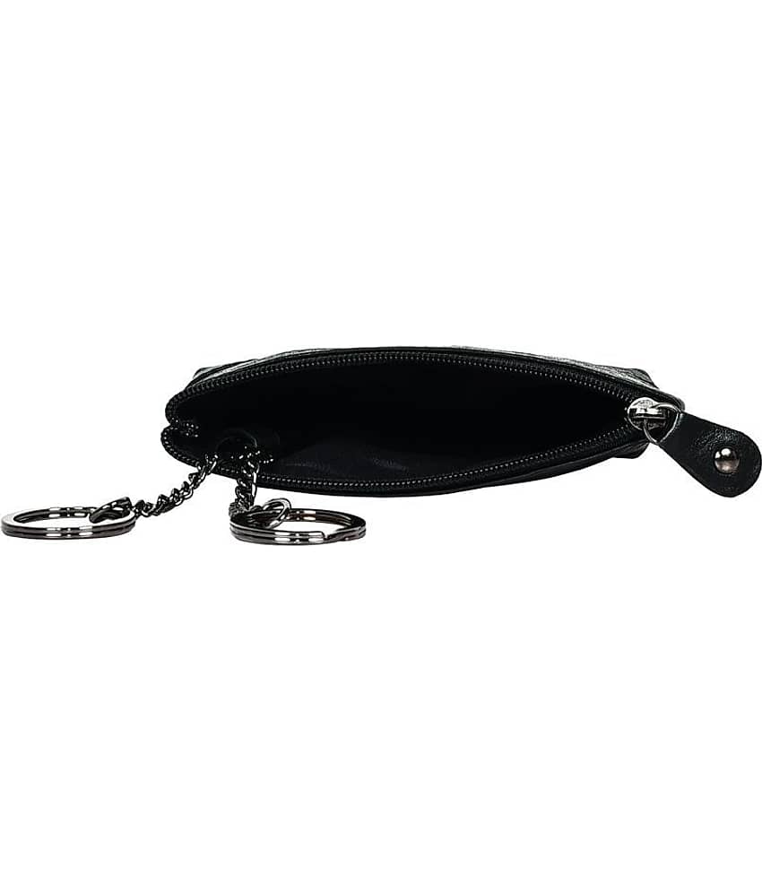 Calfnero Genuine Leather Key Case