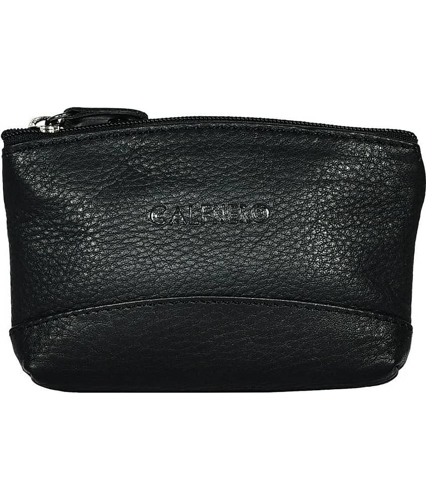 Calfnero Genuine Leather Key Case view 2