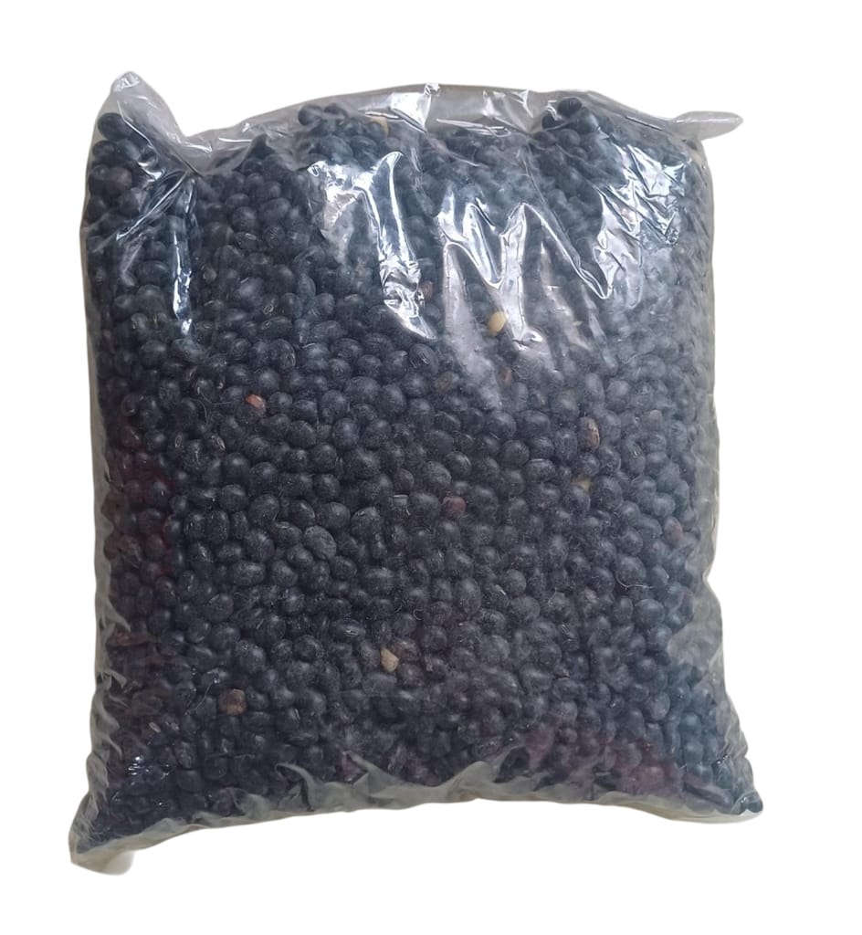 Black Soybean 1kg view 2
