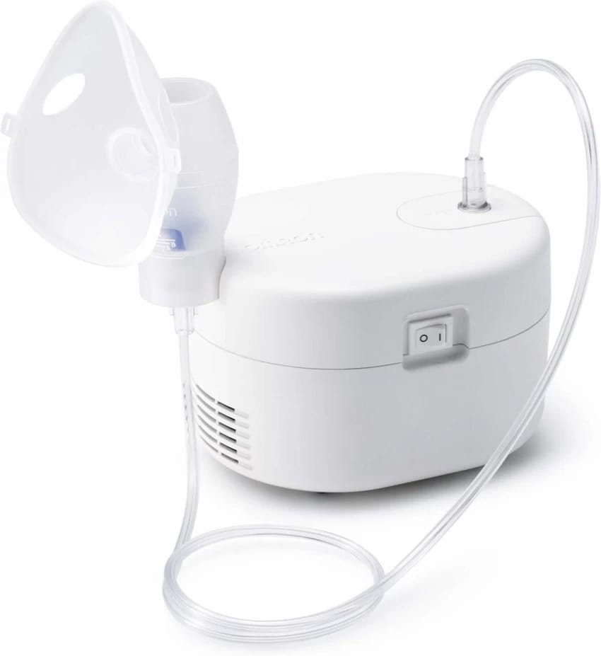 Omron NE C106 Nebulizer view 2