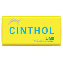 CINTHOL COOL 75GM