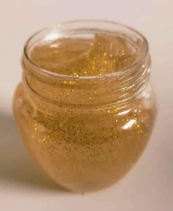 24k GOLD GEL 500 G