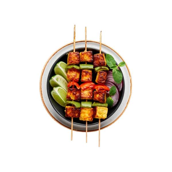 Veg Shashlik