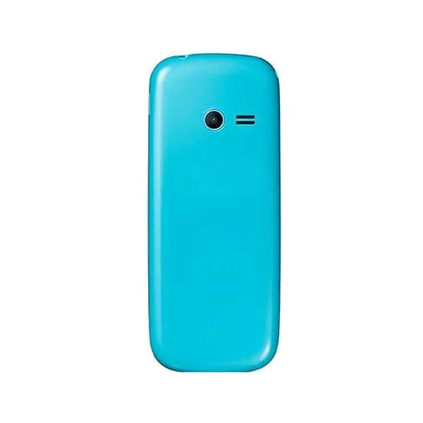 Samsung Metro 312 SM-B312E Keypad Phone view 2