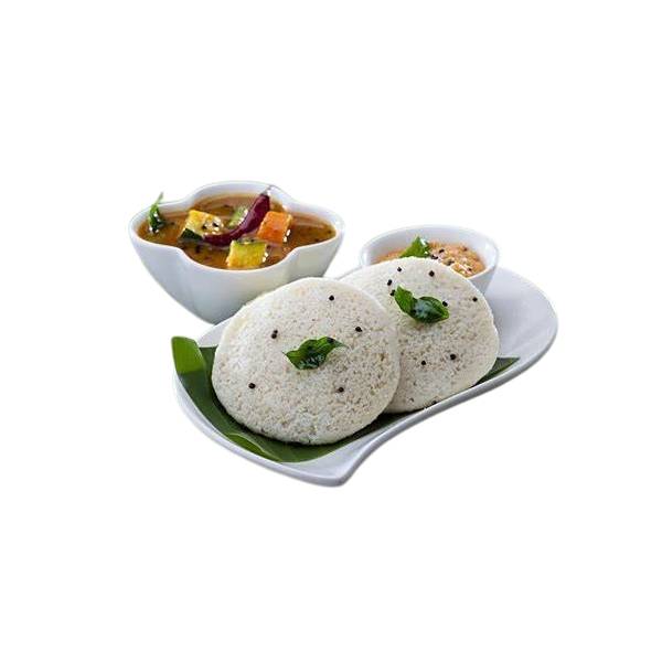 Idli Regular