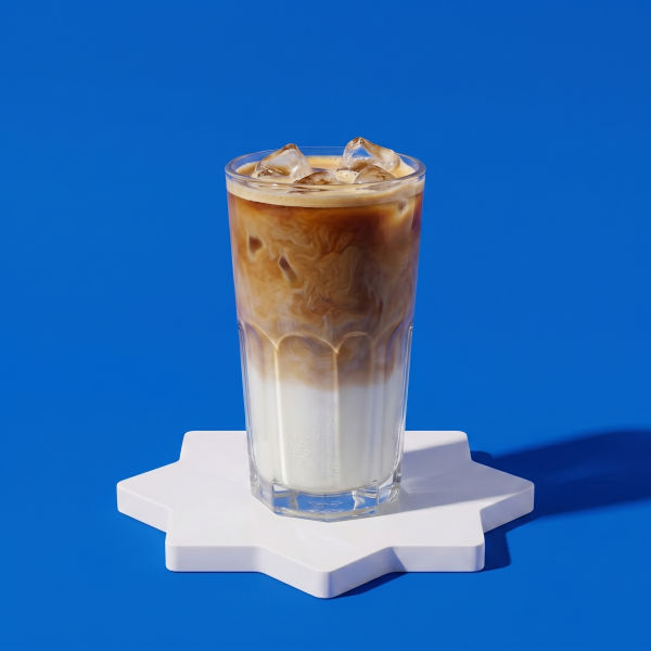 Arabica Iced Vanilla